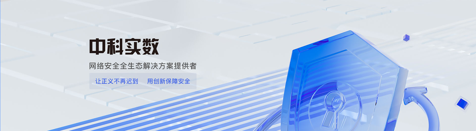 网络安全全生态解决方案提供者